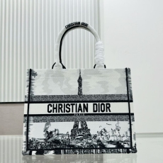 Dior Shopping Bags